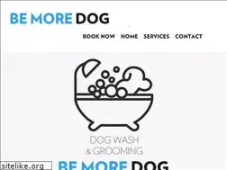 Sites similar to bemore.dog