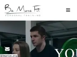 Sites similar to bemorefit.co.uk