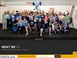 Sites similar to bemoretraining.com