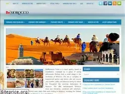 Sites similar to bemorocco.com