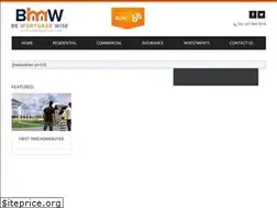 Sites similar to bemortgagewise.com