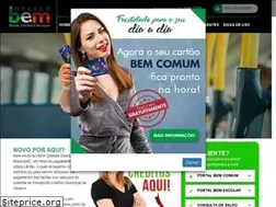 Sites similar to bemosasco.com.br