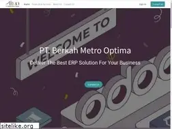 Sites similar to bemosoft.com