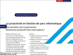 Sites similar to bemotion.tech