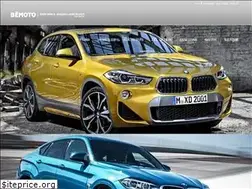 Sites similar to bemoto.com