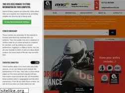 Sites similar to bemoto.uk