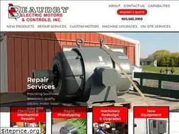 Sites similar to bemotors.net