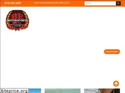 Sites similar to bemotorsports.net