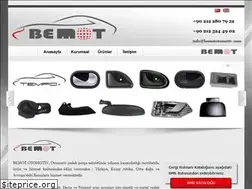 Sites similar to bemototomotiv.com