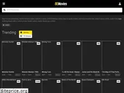 Sites similar to bemovies.co