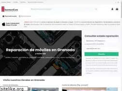 Sites similar to bemovil.es