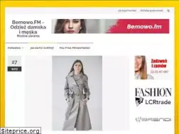 Sites similar to bemowo.fm