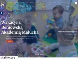 Sites similar to bemowskie.pl
