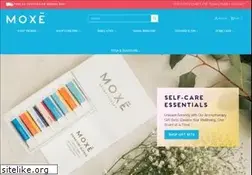 Sites similar to bemoxe.com