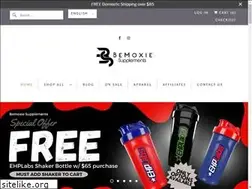 Sites similar to bemoxiesupplements.com