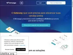 Sites similar to bempaggo.com.br