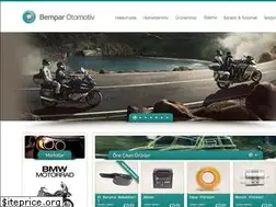 Sites similar to bempar.com
