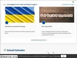 Sites similar to bempflingen.de
