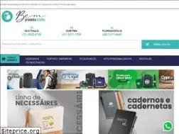 Sites similar to bempresentebrindes.com.br