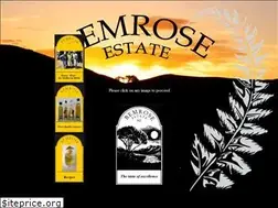 Sites similar to bemrose.co.nz