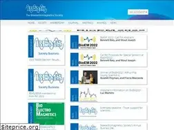 Sites similar to bems.org