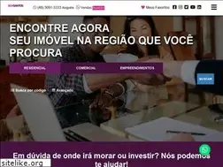 Sites similar to bemsantos.com.br