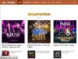 Sites similar to bemsertanejo.net