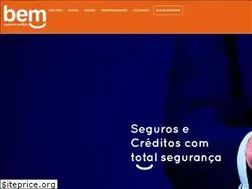Sites similar to bemsolucoes.com.br
