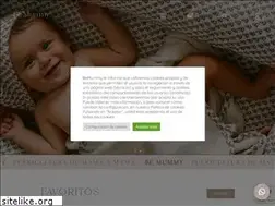 Sites similar to bemummy.com