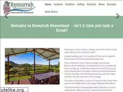 Sites similar to bemurrah.com.au