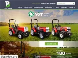 Sites similar to bemus.com.mx