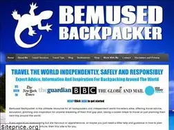 Sites similar to bemusedbackpacker.com