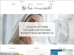 Sites similar to bemusedworld.com