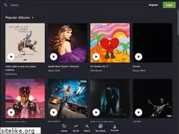 Sites similar to bemusic.1.vebto.com