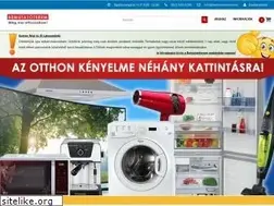 Sites similar to bemutatoterem.hu