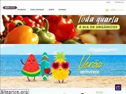 Sites similar to bemverde.com