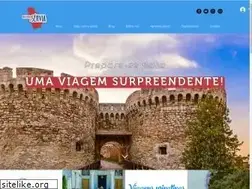 Sites similar to bemvindoaservia.com