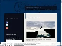 Sites similar to bemviverapometria.wordpress.com