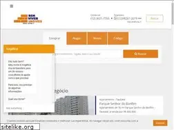 Sites similar to bemviverimoveis.com.br