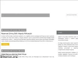 Sites similar to bemvoyage.pl