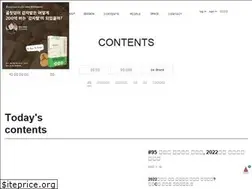 Sites similar to bemyb.kr