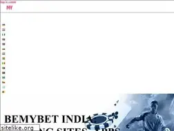 Sites similar to bemybet.com