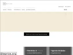 Sites similar to bemybridemx.com