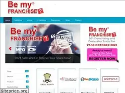 Sites similar to bemyfranchise.com.tr