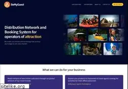 Sites similar to bemyguest.com.sg