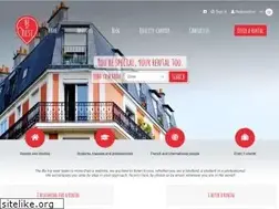 Sites similar to bemynest.com