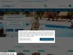 Sites similar to bemypool.es