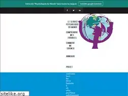 Sites similar to bemypsy.com