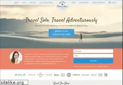 Sites similar to bemytravelmuse.com