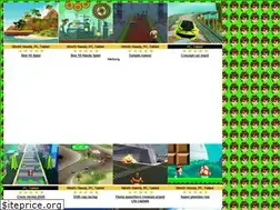 Sites similar to ben-10-spiele.onlinespiele1.com